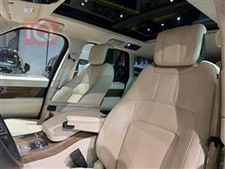 لاند روفر رانج روفر فوج